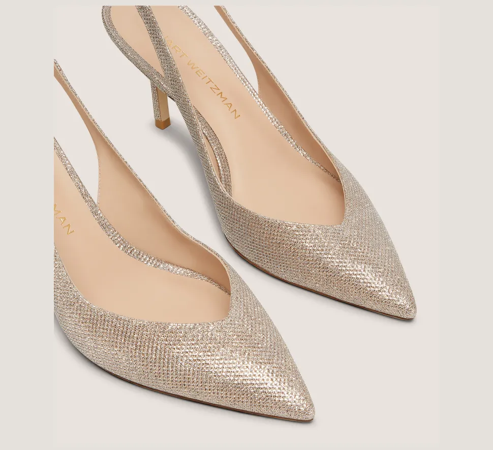 Stuart Weitzman The Bridal Collection|The SW Exclusives Collection-CHANGE LOCATION