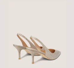 Stuart Weitzman The Bridal Collection|The SW Exclusives Collection-CHANGE LOCATION