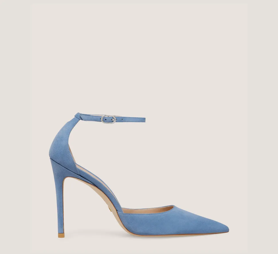 Stuart Weitzman Pumps & Heels|The SW Icons Collection-CHANGE LOCATION
