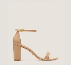Stuart Weitzman The SW Extended Sizes Collection|Sandals-CHANGE LOCATION