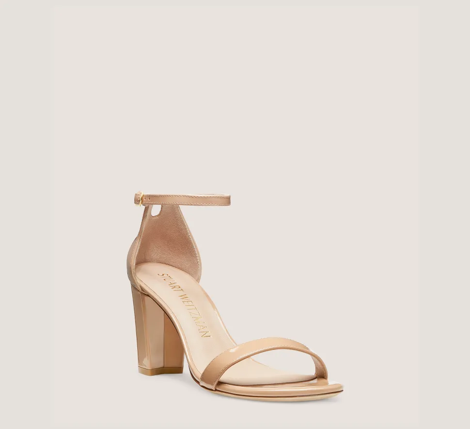 Stuart Weitzman The SW Extended Sizes Collection|Sandals-CHANGE LOCATION