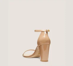 Stuart Weitzman The SW Extended Sizes Collection|Sandals-CHANGE LOCATION