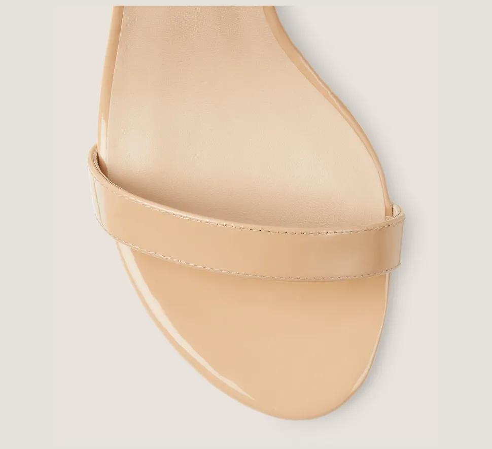 Stuart Weitzman The SW Extended Sizes Collection|Sandals-CHANGE LOCATION