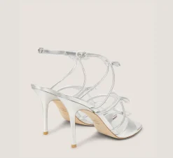 Stuart Weitzman High Heel Sandals|The Bridal Collection-CHANGE LOCATION