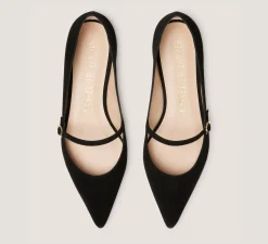 Stuart Weitzman The SW Exclusives Collection|The SW Extended Sizes Collection-CHANGE LOCATION