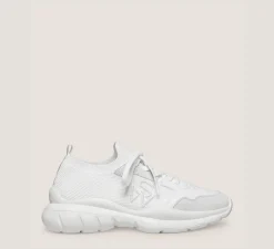 Stuart Weitzman Sneakers-CHANGE LOCATION
