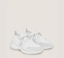 Stuart Weitzman Sneakers-CHANGE LOCATION
