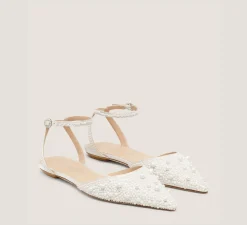 Stuart Weitzman The Bridal Collection|The SW Exclusives Collection-CHANGE LOCATION