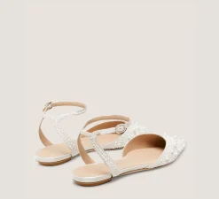 Stuart Weitzman The Bridal Collection|The SW Exclusives Collection-CHANGE LOCATION