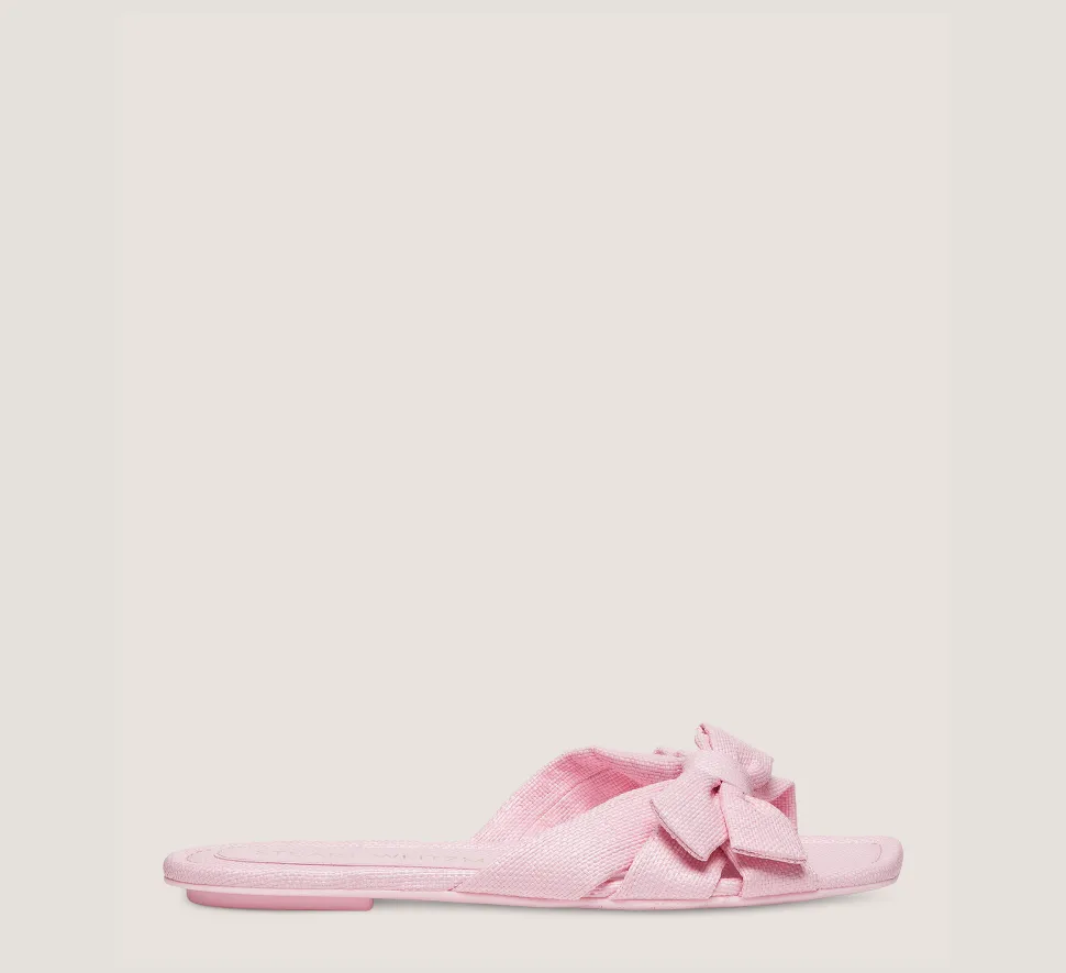 Stuart Weitzman Flat & Low Heel Sandals|The SW Extended Sizes Collection-CHANGE LOCATION