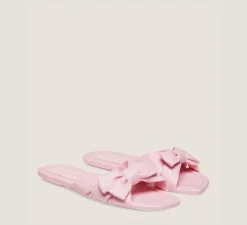 Stuart Weitzman Flat & Low Heel Sandals|The SW Extended Sizes Collection-CHANGE LOCATION
