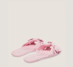Stuart Weitzman Flat & Low Heel Sandals|The SW Extended Sizes Collection-CHANGE LOCATION