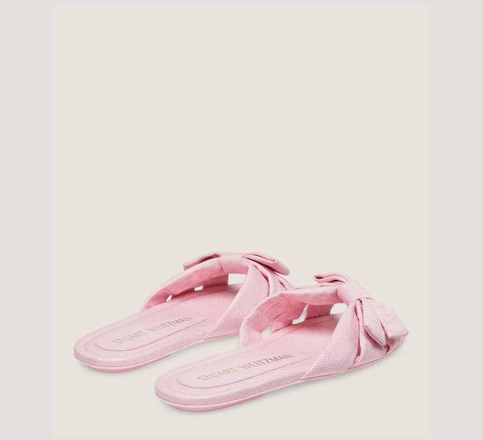 Stuart Weitzman Flat & Low Heel Sandals|The SW Extended Sizes Collection-CHANGE LOCATION