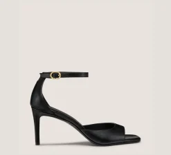 Stuart Weitzman The SW Exclusives Collection|The Nudist Collection-CHANGE LOCATION