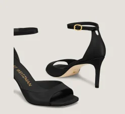 Stuart Weitzman The SW Exclusives Collection|The Nudist Collection-CHANGE LOCATION