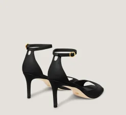 Stuart Weitzman The SW Exclusives Collection|The Nudist Collection-CHANGE LOCATION