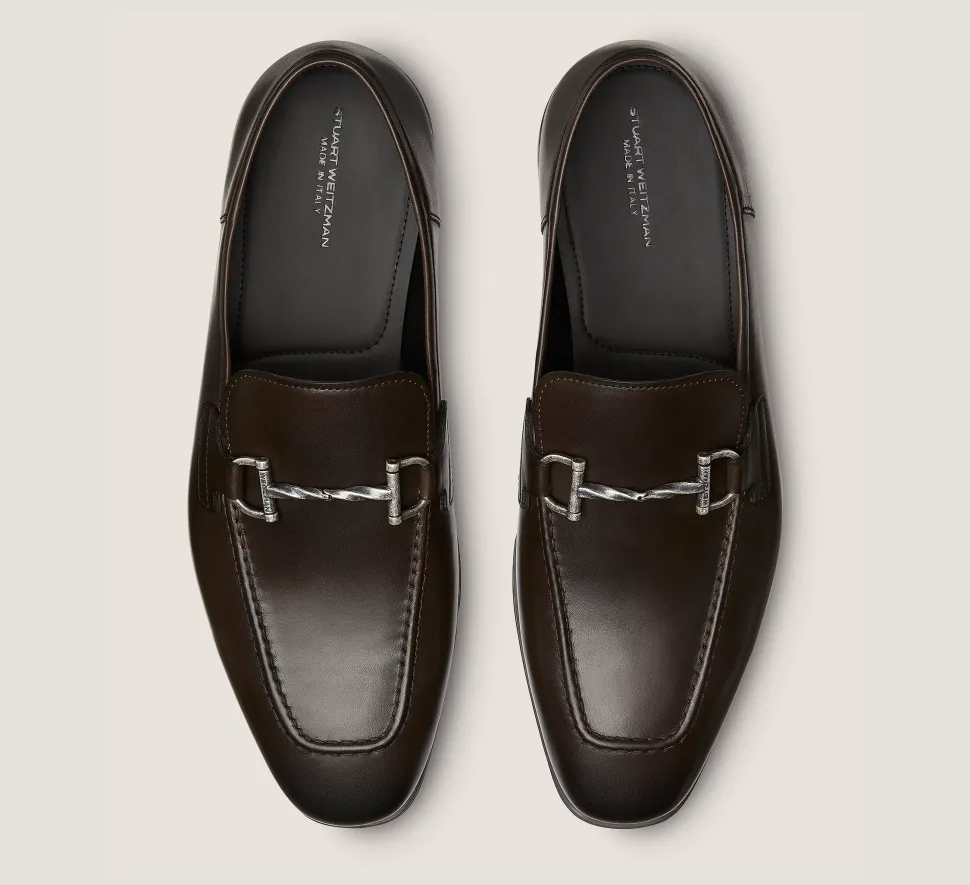 Stuart Weitzman MEN'S-CHANGE LOCATION