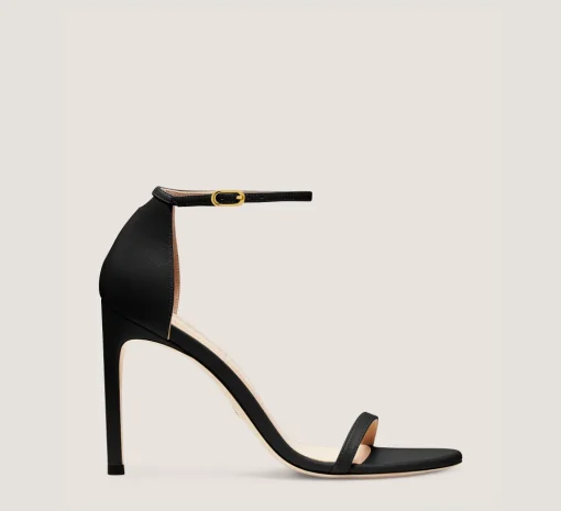 Stuart Weitzman The SW Icons Collection|The Nudist Collection-CHANGE LOCATION