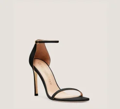 Stuart Weitzman The SW Icons Collection|The Nudist Collection-CHANGE LOCATION