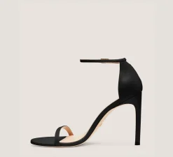 Stuart Weitzman The SW Icons Collection|The Nudist Collection-CHANGE LOCATION