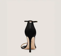Stuart Weitzman The SW Icons Collection|The Nudist Collection-CHANGE LOCATION