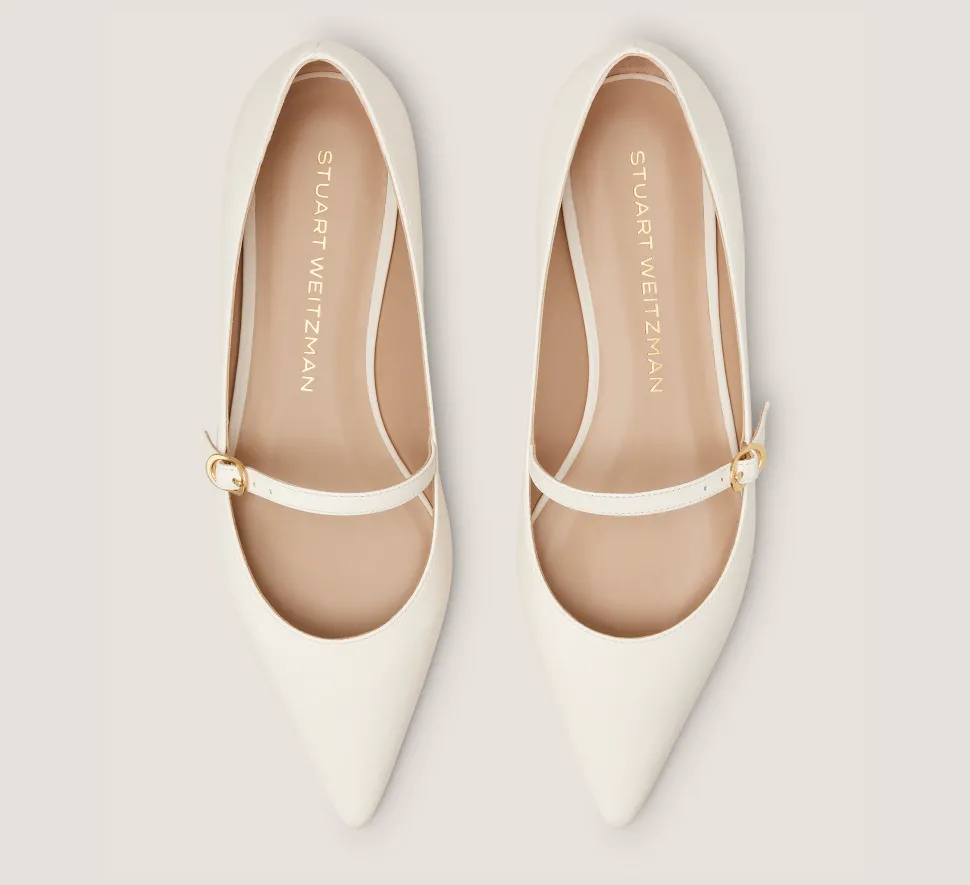 Stuart Weitzman The Bridal Collection|The Best Sellers Edit-CHANGE LOCATION