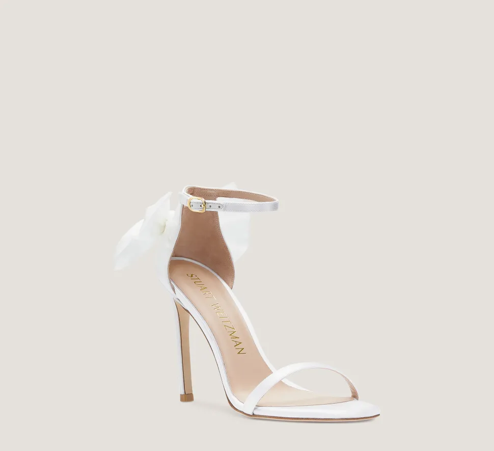 Stuart Weitzman The Nudist Collection|High Heel Sandals-CHANGE LOCATION