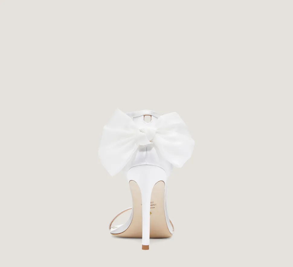 Stuart Weitzman The Nudist Collection|High Heel Sandals-CHANGE LOCATION