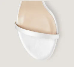 Stuart Weitzman The Nudist Collection|High Heel Sandals-CHANGE LOCATION