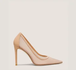 Stuart Weitzman The SW Icons Collection-CHANGE LOCATION