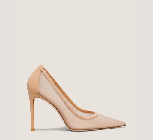 Stuart Weitzman The SW Icons Collection-CHANGE LOCATION
