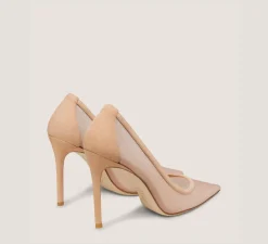 Stuart Weitzman The SW Icons Collection-CHANGE LOCATION