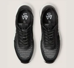 Stuart Weitzman Sneakers|The SW Exclusives Collection-CHANGE LOCATION