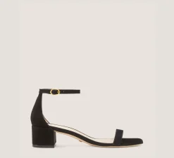 Stuart Weitzman The Nudist Collection|Sandals-CHANGE LOCATION
