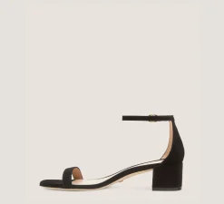 Stuart Weitzman The Nudist Collection|Sandals-CHANGE LOCATION