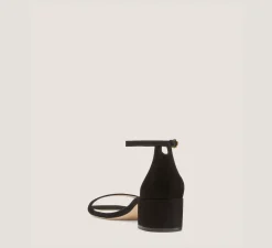 Stuart Weitzman The Nudist Collection|Sandals-CHANGE LOCATION