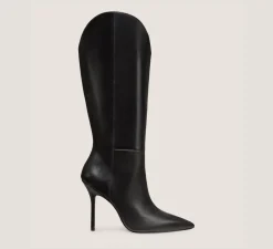 Stuart Weitzman Boots & Booties|BOOTS&BOOTIES-CHANGE LOCATION