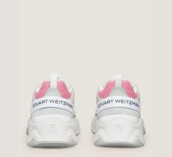 Stuart Weitzman The SW Exclusives Collection|Sneakers-CHANGE LOCATION