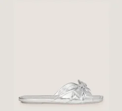 Stuart Weitzman Flat & Low Heel Sandals|Sandals-CHANGE LOCATION