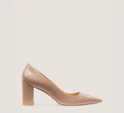 Stuart Weitzman The SW Exclusives Collection|Pumps & Heels-CHANGE LOCATION