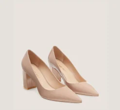Stuart Weitzman The SW Exclusives Collection|Pumps & Heels-CHANGE LOCATION