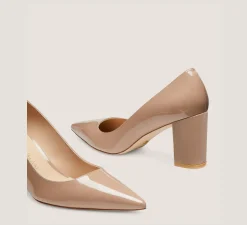 Stuart Weitzman The SW Exclusives Collection|Pumps & Heels-CHANGE LOCATION