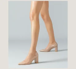 Stuart Weitzman The SW Exclusives Collection|Pumps & Heels-CHANGE LOCATION