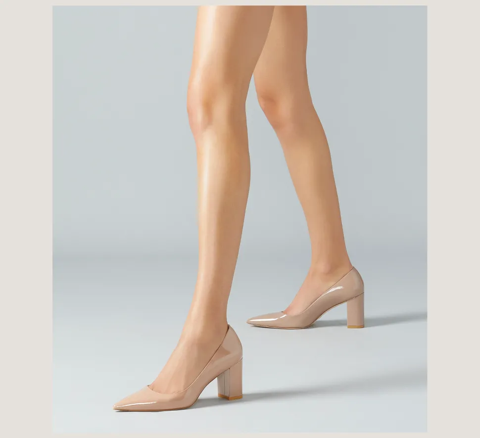 Stuart Weitzman The SW Exclusives Collection|Pumps & Heels-CHANGE LOCATION