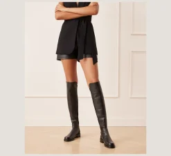 Stuart Weitzman The SW Extended Sizes Collection|Boots & Booties-CHANGE LOCATION