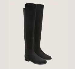 Stuart Weitzman The SW Extended Sizes Collection|Boots & Booties-CHANGE LOCATION