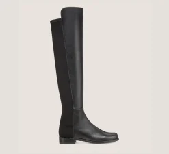 Stuart Weitzman The SW Extended Sizes Collection|Boots & Booties-CHANGE LOCATION