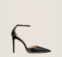 Stuart Weitzman The SW Extended Sizes Collection|Pumps & Heels-CHANGE LOCATION
