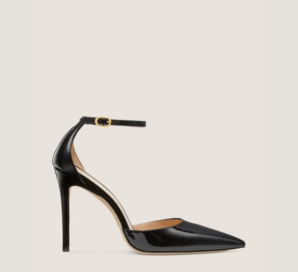Stuart Weitzman The SW Extended Sizes Collection|Pumps & Heels-CHANGE LOCATION