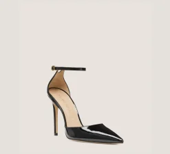 Stuart Weitzman The SW Extended Sizes Collection|Pumps & Heels-CHANGE LOCATION